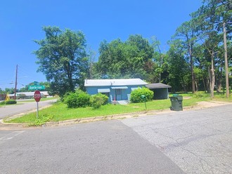 316 Quarterman St, Waycross, GA, 31501