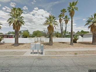 S Queen Palm Dr, Tucson, AZ, 85730