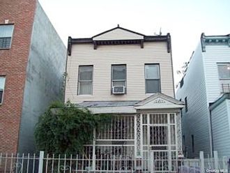 Crotona Ave, Bronx, NY, 10457
