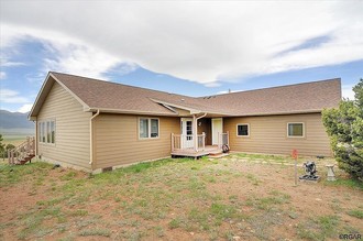 63 Kiowa Rd, Westcliffe, CO, 81252