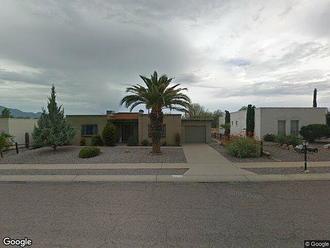 E Santa Inez, Green Valley, AZ, 85614