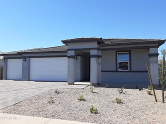 E Piedmont Pl, Casa Grande, AZ, 85122