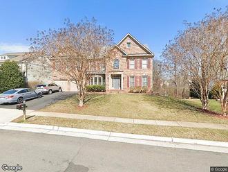 9125 Acadia Park Dr, Bristow, VA, 20136