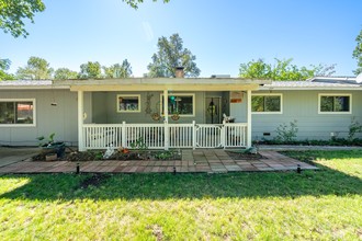 Old 44 Dr, Millville, CA, 96062