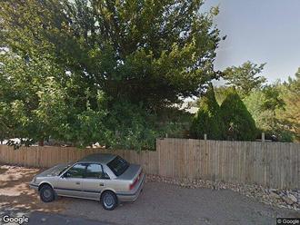 Coe Rd Sw, Albuquerque, NM, 87105