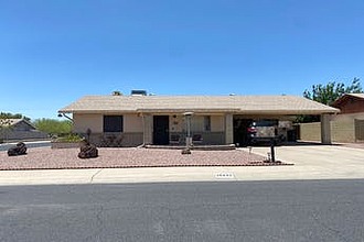 N 30th Ln, Phoenix, AZ, 85053
