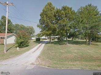 1800 Hagny St, Lamar, MO, 64759