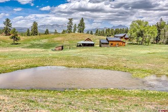 3300 County Road 400, Pagosa Springs, CO, 81147