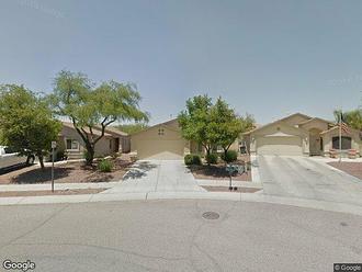 E Yakima St, Tucson, AZ, 85747