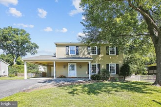7808 Kincardine Ct, Alexandria, VA, 22315