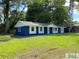 607 Dyches Dr, Savannah, GA, 31406