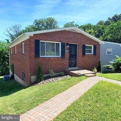 4600 Heath St, Capitol Heights, MD, 20743