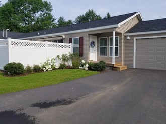 Lot 26 Crescent Street, Plymouth, NH, 03264