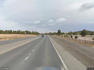 S Highway 89, Kirkland, AZ, 86332