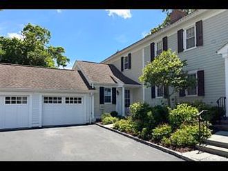 Richmond Hill Rd Unit 3, New Canaan, CT, 06840