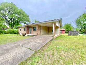 401 Redbud Ave, Mountain View, AR, 72560