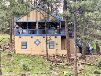 804 Hull Rd, Ruidoso, NM, 88345