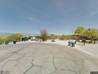 S Calle Mesa Del Oso, Tucson, AZ, 85748