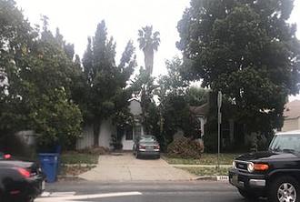 Military Ave, Los Angeles, CA, 90064
