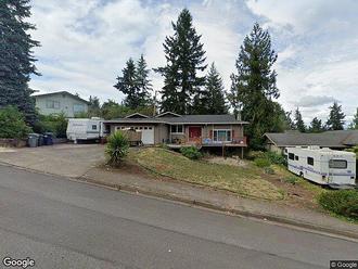 W 28th Ave, Eugene, OR, 97405