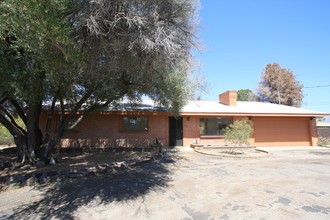 E Lind Rd, Tucson, AZ, 85719