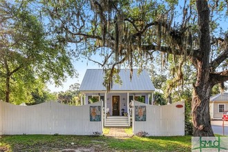 32 Van Horne Ave, Tybee Island, GA, 31328