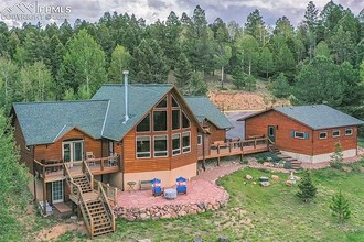 Elk Valley Rd, Divide, CO, 80814