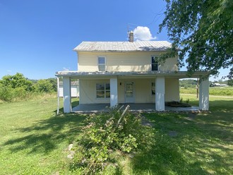 75 Kiser St, Patriot, OH, 45658