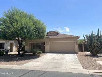 E Via Del Palo Street, Queen Creek, AZ, 85142