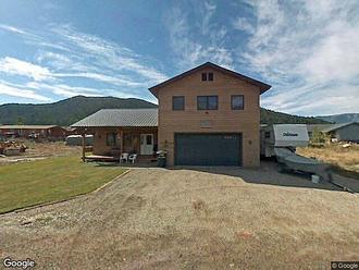 Canyon View Dr, Alpine, WY, 83128