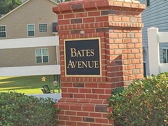 Bates Ave, Fayetteville, GA, 30215