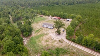 20809 Hwy 278 Highway, Williston, SC, 29853