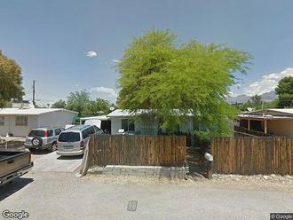 W El Caminito Pl, Tucson, AZ, 85705