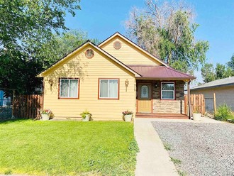 959 Grand Ave, Delta, CO, 81416
