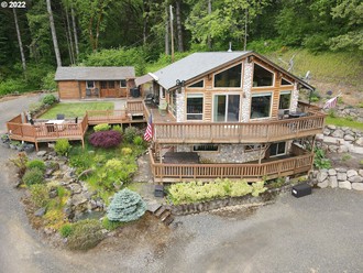 27500 Nw Olson Rd, Gaston, OR, 97119