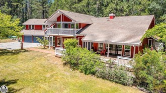 10535 Mcmahon Rd, Coulterville, CA, 95311