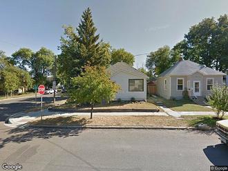 18th St N, Great Falls, MT, 59401
