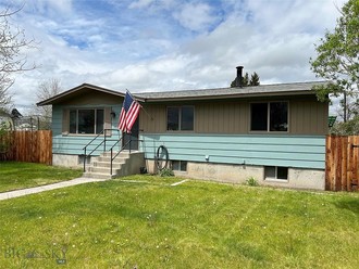 212 W 8th Ave, Big Timber, MT, 59011