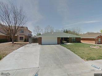 Barcelona Dr, Roswell, NM, 88201