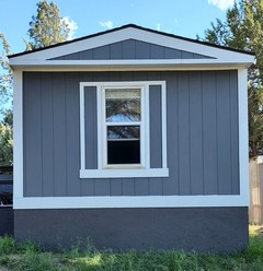 S Hwy 97, Redmond, OR, 97756