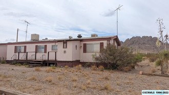 8030 Monte Rd Se, Deming, NM, 88030
