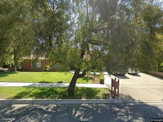 Buckthorn Ave, Rancho Cucamonga, CA, 91701