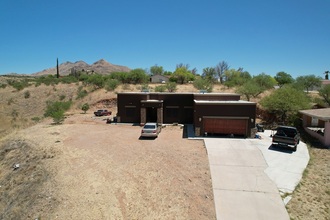 Cicuta Ct, Rio Rico, AZ, 85648