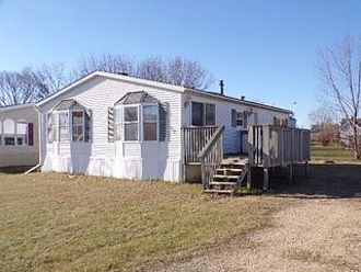 Green Acres Ave, Tomah, WI, 54660