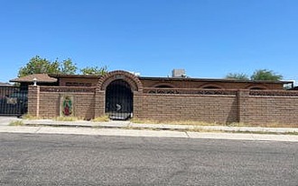 W Via Cuervo, Tucson, AZ, 85746