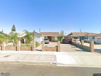 Mclennan Ave, North Hills, CA, 91343
