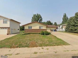 16th St W, Dickinson, ND, 58601