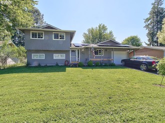 4615 Ne 136th Ave, Vancouver, WA, 98682