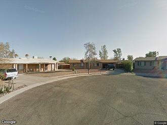 W Oak View Ln, Tucson, AZ, 85746