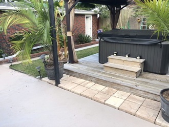 5034 Victoria Ave, North Charleston, SC, 29405